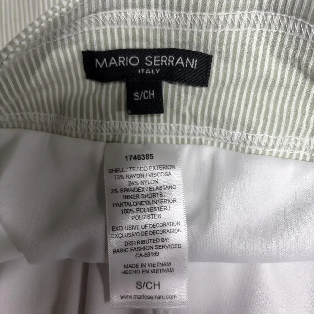 Mario Serrani mario serrani